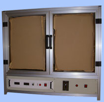 DT-1003型静电纺丝机